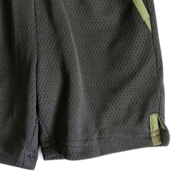 joe fresh active mesh athletic sporty shorts 2T toddler boys - Picture 3 of 6